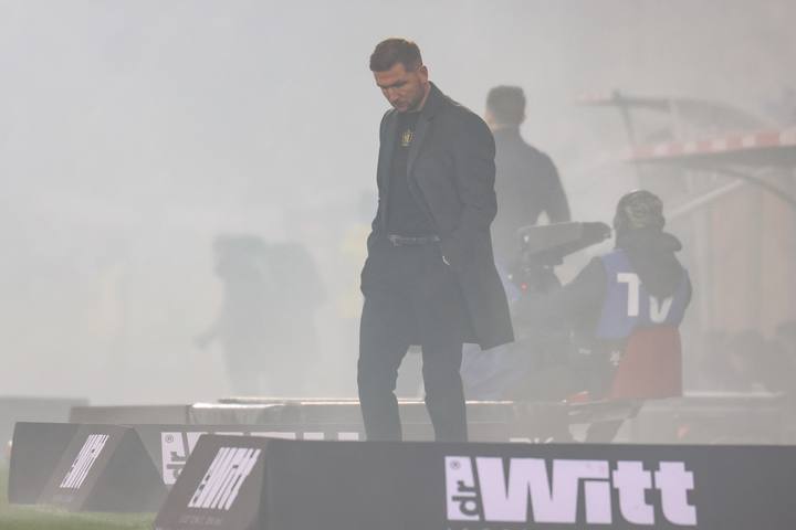 Football. PKO BP Ekstraklasa. Cracovia - Piast Gliwice. 27.02.2026