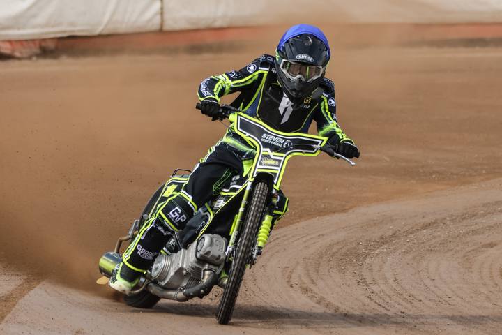 Speedway. Krajowa Liga Zuzlowa. Speedway Krakow - Ultrapur Start Gniezno. 06.07.2025