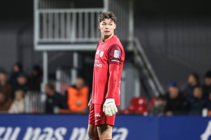 Football. STS Puchar Polski. Puszcza Niepolomice - Lechia Gdansk. 29.10.2025