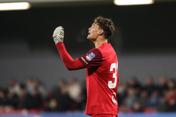 Football. STS Puchar Polski. Puszcza Niepolomice - Lechia Gdansk. 29.10.2025