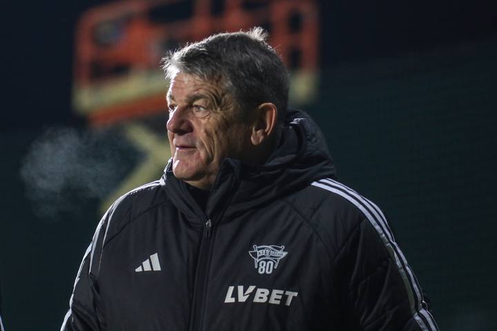 Football. STS Puchar Polski. Puszcza Niepolomice - Lechia Gdansk. 29.10.2025