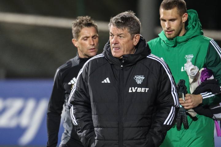 Football. STS Puchar Polski. Puszcza Niepolomice - Lechia Gdansk. 29.10.2025