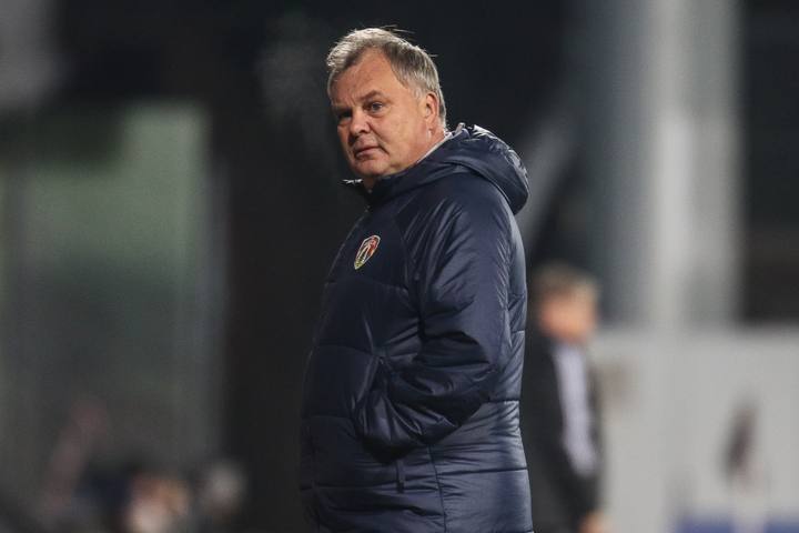 Football. STS Puchar Polski. Puszcza Niepolomice - Lechia Gdansk. 29.10.2025