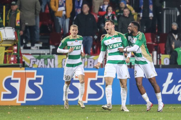 Football. STS Puchar Polski. Puszcza Niepolomice - Lechia Gdansk. 29.10.2025