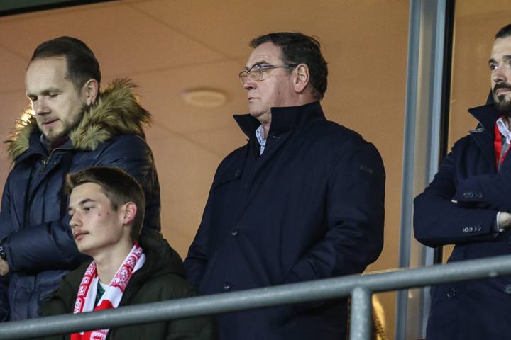 Football. PKO BP Ekstraklasa. Cracovia - KGHM Zaglebie Lubin. 03.11.2025