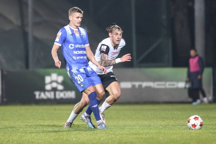 Football. Betclic I Liga. Puszcza Niepolomice - Stal Mielec. 05.11.2025