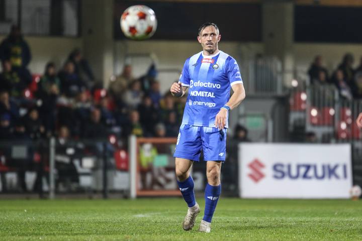 Football. Betclic I Liga. Puszcza Niepolomice - Stal Mielec. 05.11.2025