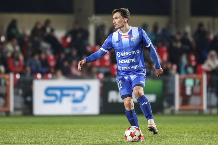 Football. Betclic I Liga. Puszcza Niepolomice - Stal Mielec. 05.11.2025