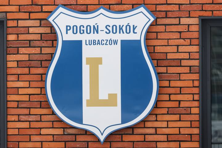 Football. Betclic III Liga. Pogon Sokol Lubaczow - Avia Swidnik. 22.11.2025