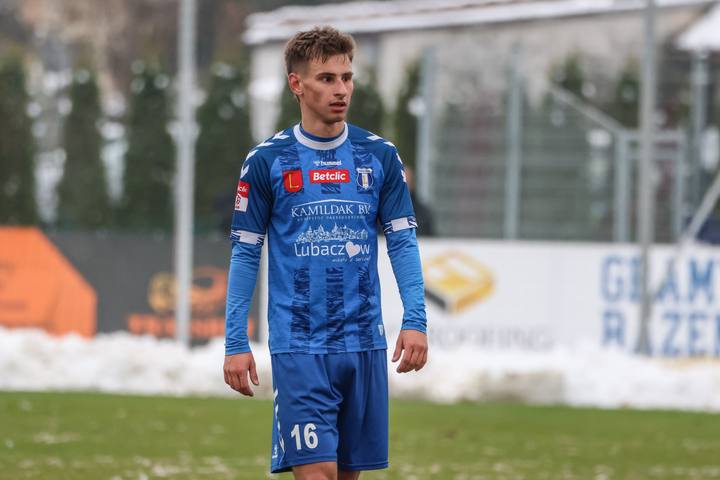 Football. Betclic III Liga. Pogon Sokol Lubaczow - Avia Swidnik. 22.11.2025