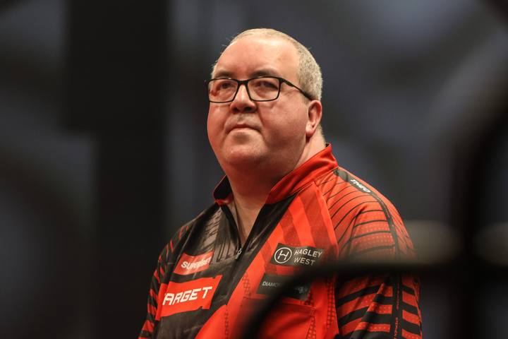 Dart. SUPERBET Poland Darts Open. Day 3. 22.02.2026