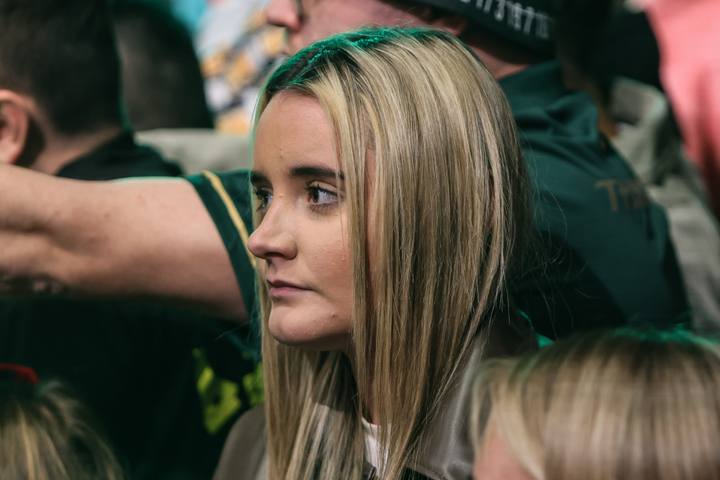 Dart. SUPERBET Poland Darts Open. Day 3. 22.02.2026