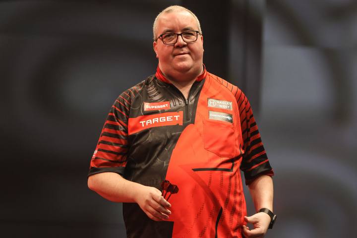 Dart. SUPERBET Poland Darts Open. Day 3. 22.02.2026
