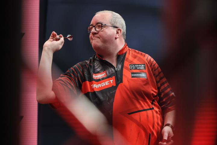 Dart. SUPERBET Poland Darts Open. Day 3. 22.02.2026