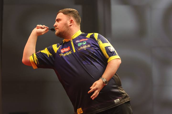 Dart. SUPERBET Poland Darts Open. Day 3. 22.02.2026