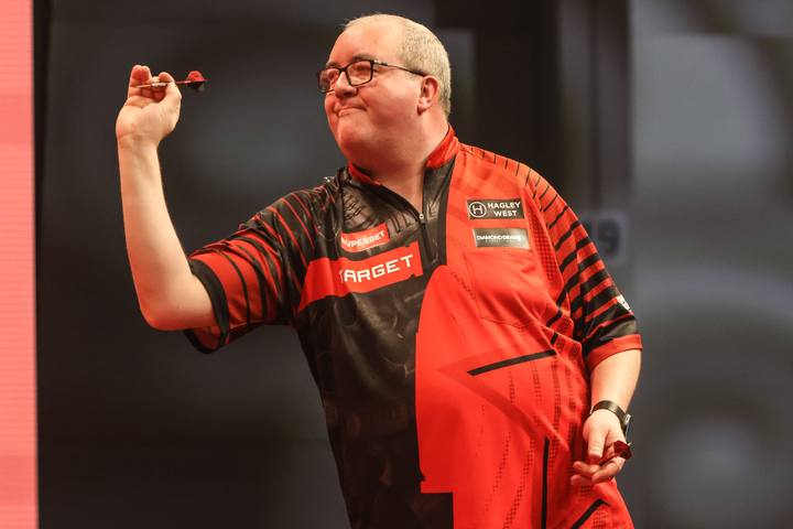 Dart. SUPERBET Poland Darts Open. Day 3. 22.02.2026