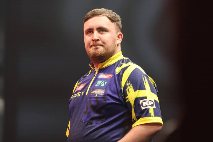 Dart. SUPERBET Poland Darts Open. Stage 2. 21.02.2026