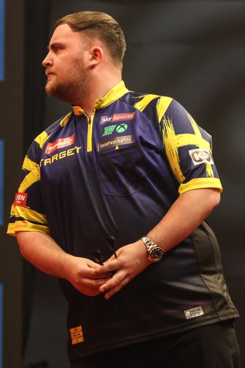 Dart. SUPERBET Poland Darts Open. Stage 2. 21.02.2026