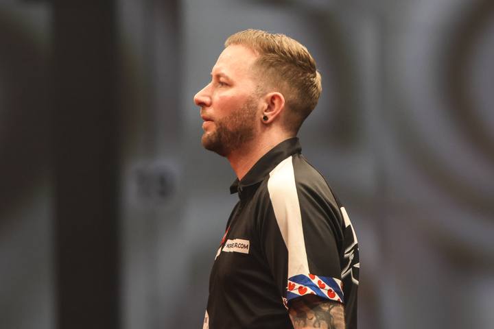 Dart. SUPERBET Poland Darts Open. Stage 2. 21.02.2026