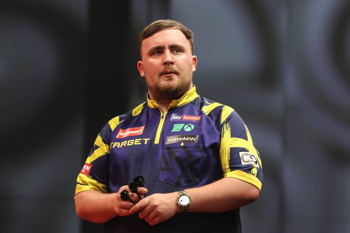 Dart. SUPERBET Poland Darts Open. Stage 2. 21.02.2026