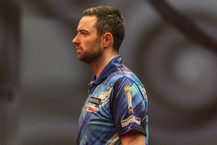 Dart. SUPERBET Poland Darts Open. Stage 2. 21.02.2026