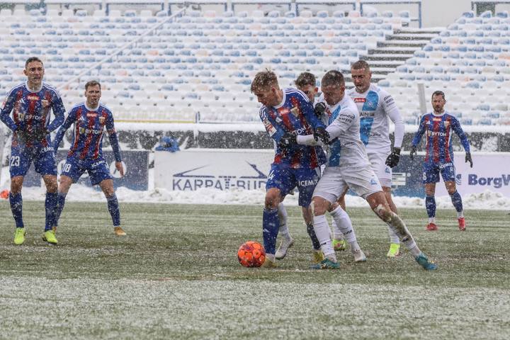 Football. Betclic I Liga. Stal Rzeszow - Polonia Bytom. 15.02.2026