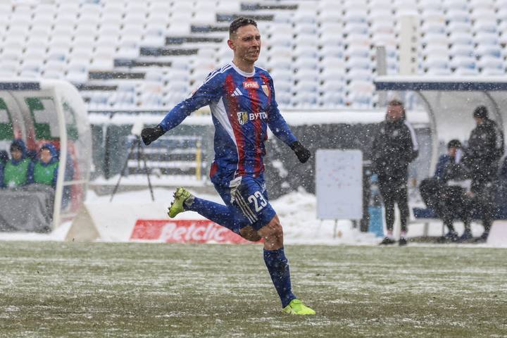 Football. Betclic I Liga. Stal Rzeszow - Polonia Bytom. 15.02.2026