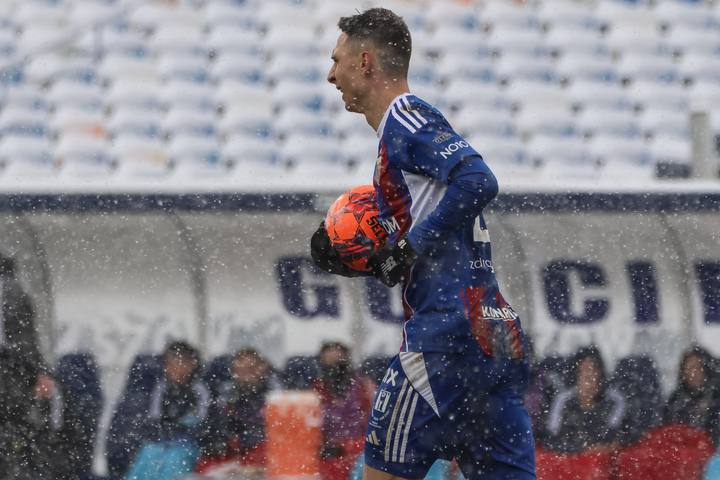 Football. Betclic I Liga. Stal Rzeszow - Polonia Bytom. 15.02.2026