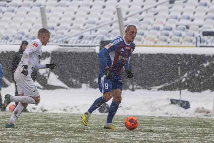 Football. Betclic I Liga. Stal Rzeszow - Polonia Bytom. 15.02.2026
