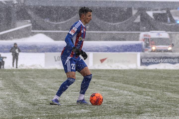 Football. Betclic I Liga. Stal Rzeszow - Polonia Bytom. 15.02.2026