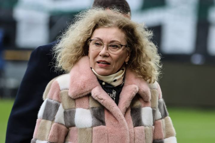 Football. PKO BP Ekstraklasa. Cracovia - Jagiellonia Bialystok. 14.02.2026