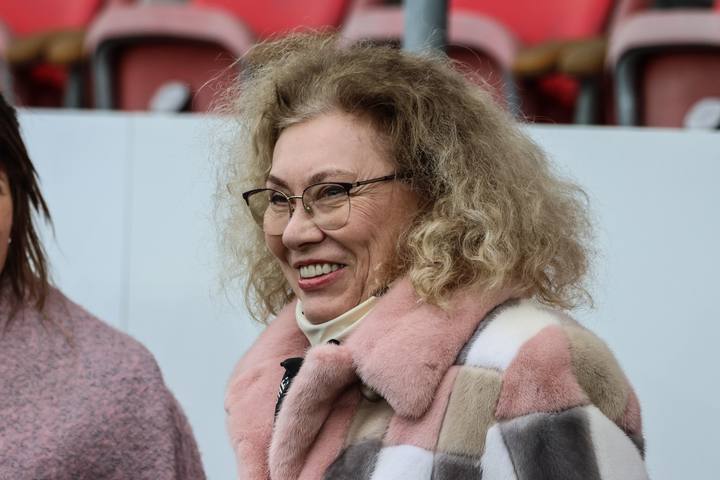 Football. PKO BP Ekstraklasa. Cracovia - Jagiellonia Bialystok. 14.02.2026