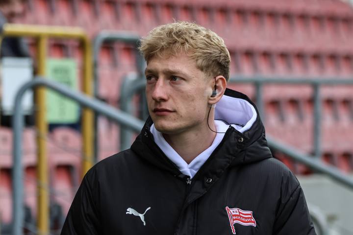 Football. PKO BP Ekstraklasa. Cracovia - Jagiellonia Bialystok. 14.02.2026