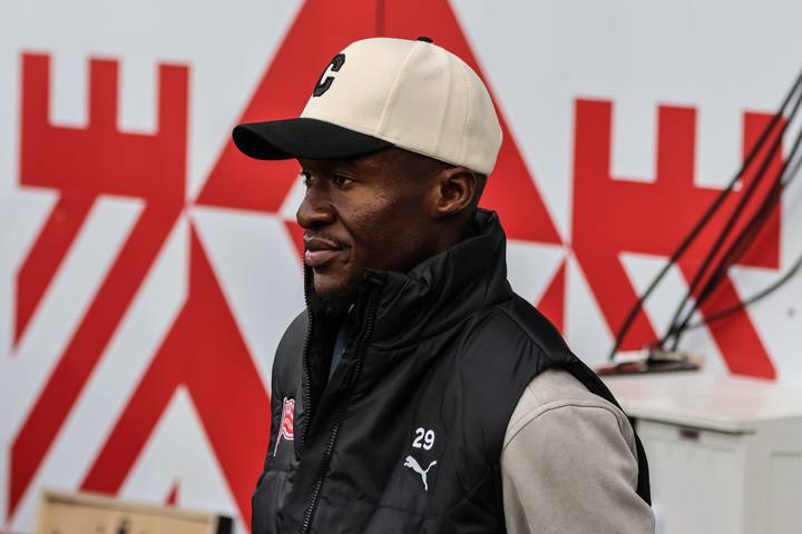 Football. PKO BP Ekstraklasa. Cracovia - Jagiellonia Bialystok. 14.02.2026