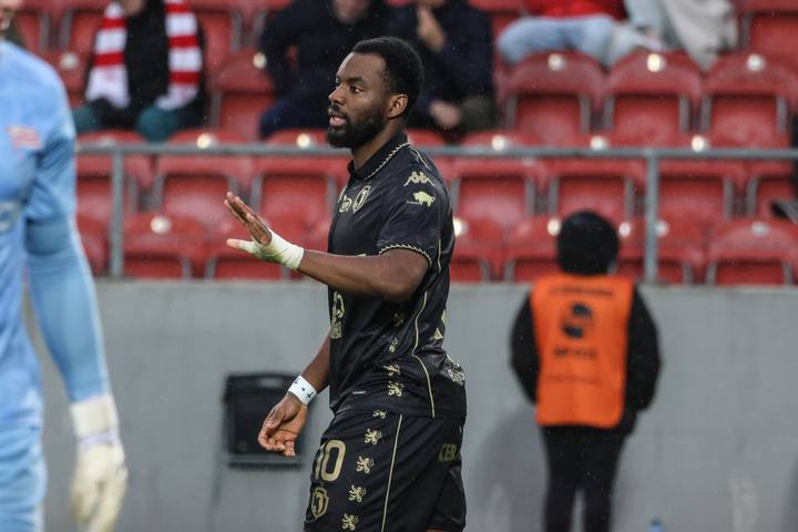 Football. PKO BP Ekstraklasa. Cracovia - Jagiellonia Bialystok. 14.02.2026