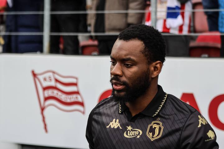 Football. PKO BP Ekstraklasa. Cracovia - Jagiellonia Bialystok. 14.02.2026