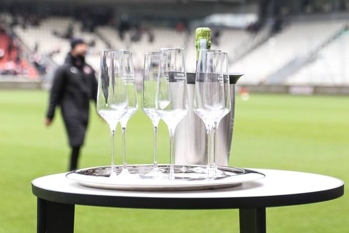 Football. Cracovia. Training. 01.01.2026