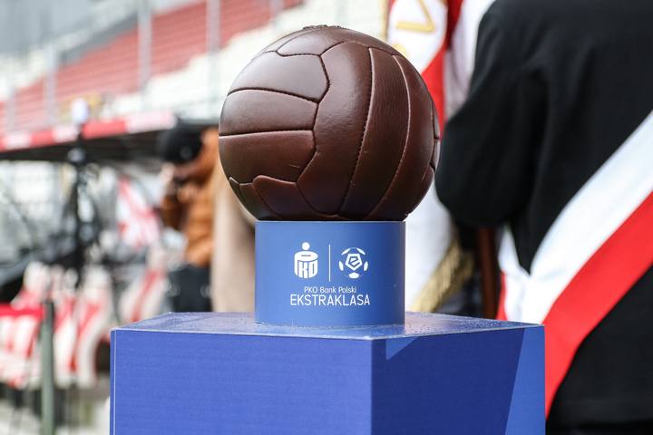 Football. Cracovia. Training. 01.01.2026