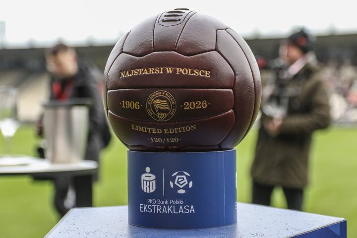 Football. Cracovia. Training. 01.01.2026