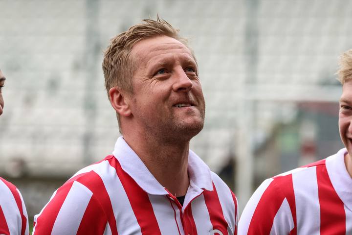 Football. Cracovia. Training. 01.01.2026