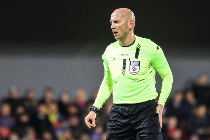 Football. Betclic I Liga. Puszcza Niepolomice - Wisla Krakow. 20.10.2025