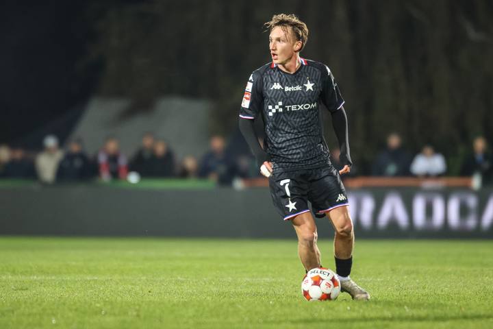 Football. Betclic I Liga. Puszcza Niepolomice - Wisla Krakow. 20.10.2025