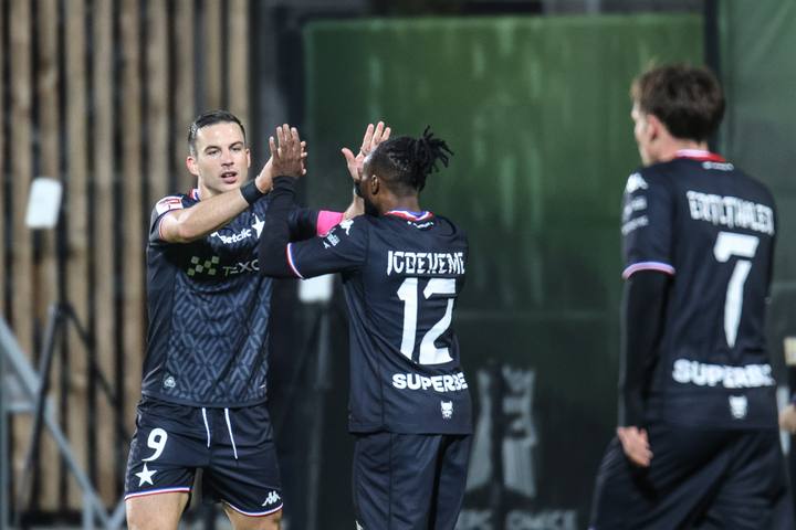 Football. Betclic I Liga. Puszcza Niepolomice - Wisla Krakow. 20.10.2025