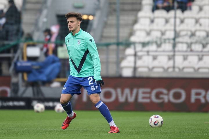 Football. PKO BP Ekstraklasa. Cracovia - Lech Poznan. 07.12.2025