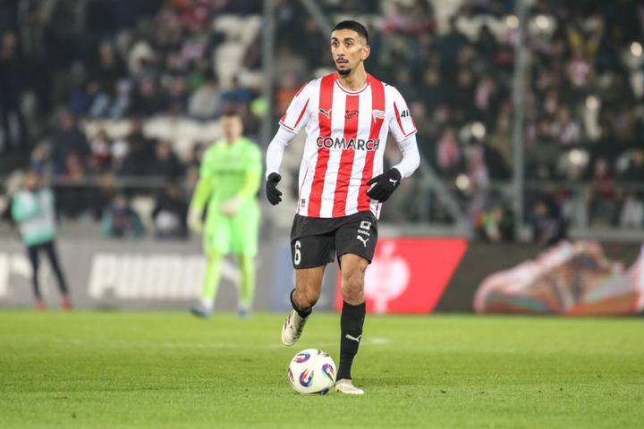 Football. PKO BP Ekstraklasa. Cracovia - Lech Poznan. 07.12.2025
