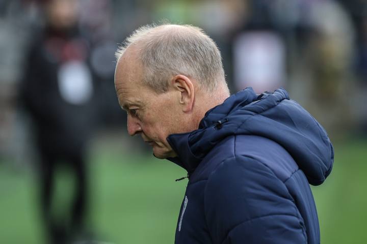 Football. PKO BP Ekstraklasa. Cracovia - Lech Poznan. 07.12.2025