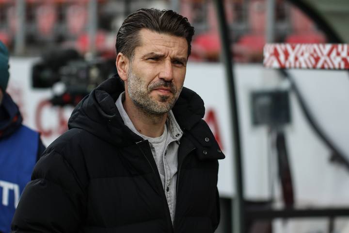 Football. PKO BP Ekstraklasa. Cracovia - Lech Poznan. 07.12.2025