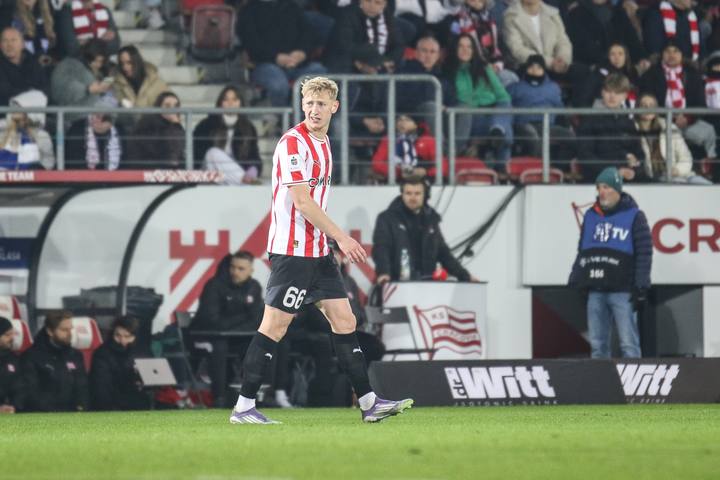 Football. PKO BP Ekstraklasa. Cracovia - Lech Poznan. 07.12.2025