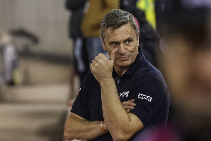 Speedway. FIM Speedway Of Nations. 04.10.2025