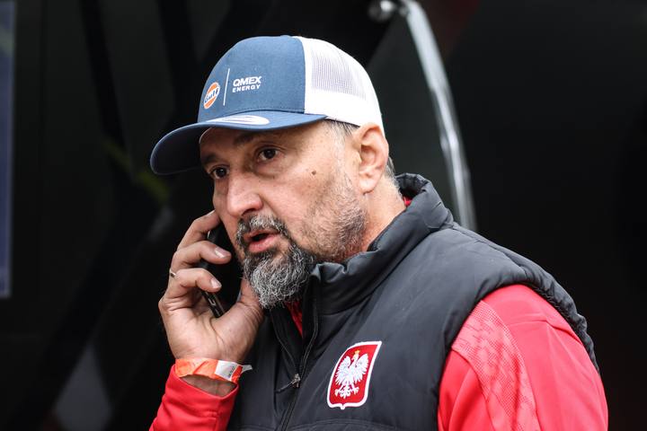 Speedway. FIM Speedway Of Nations. 04.10.2025